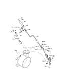 Chute rod