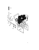 Shift yoke