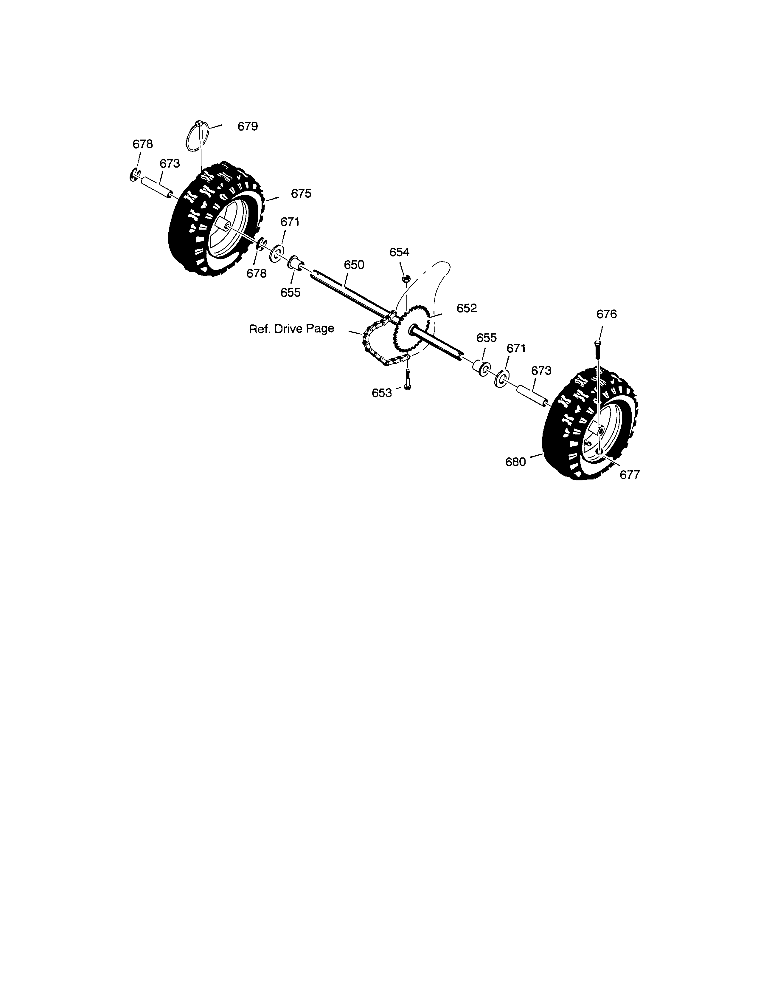 Wheels