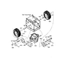 Wheel assembly