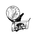 Drift cutter assembly