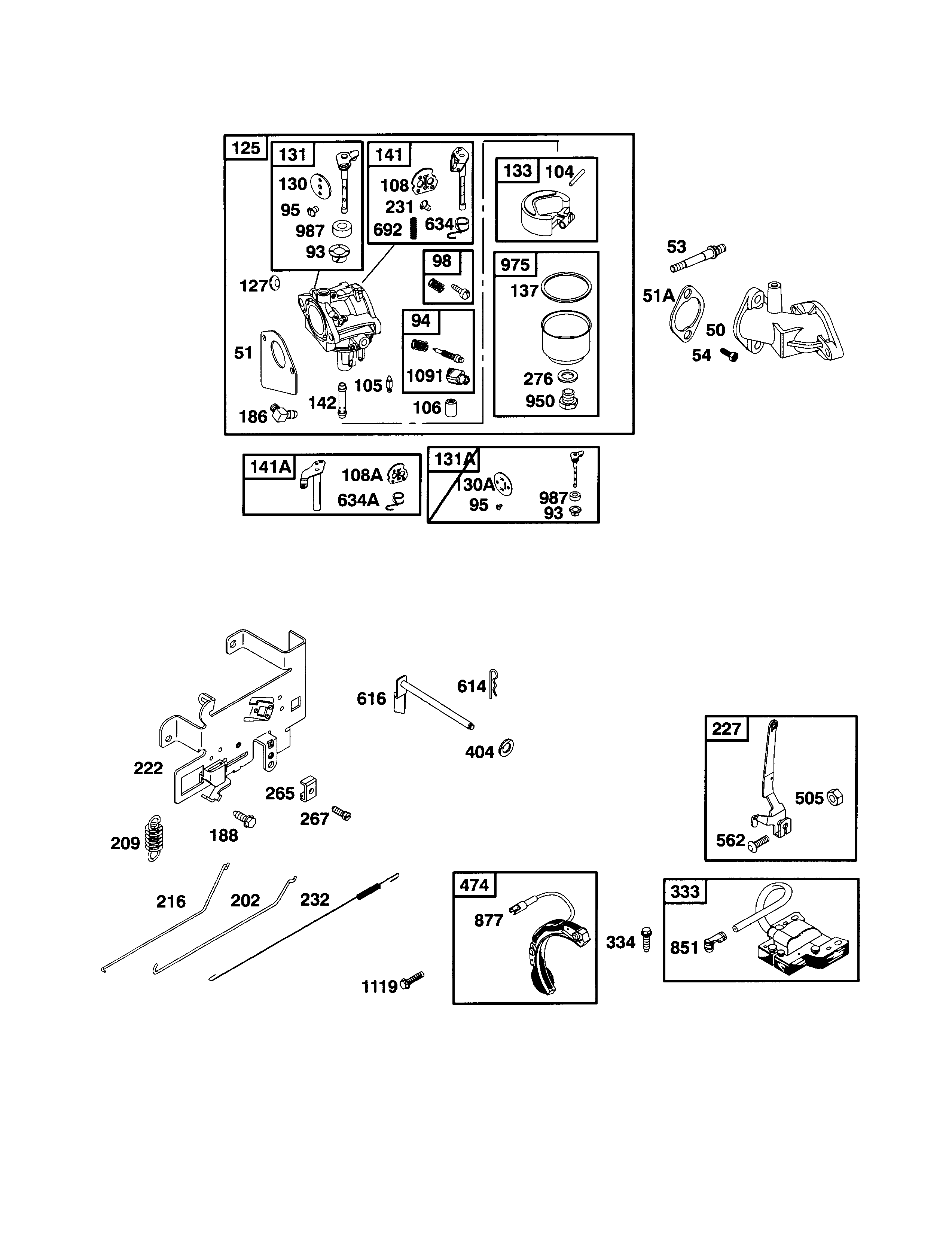 MANIFOLD ASSEMBLY