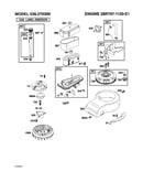 Flywheel assembly