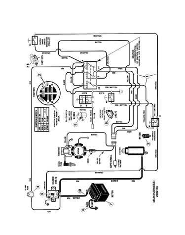 Electrical system
