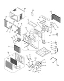 Room air conditioner
