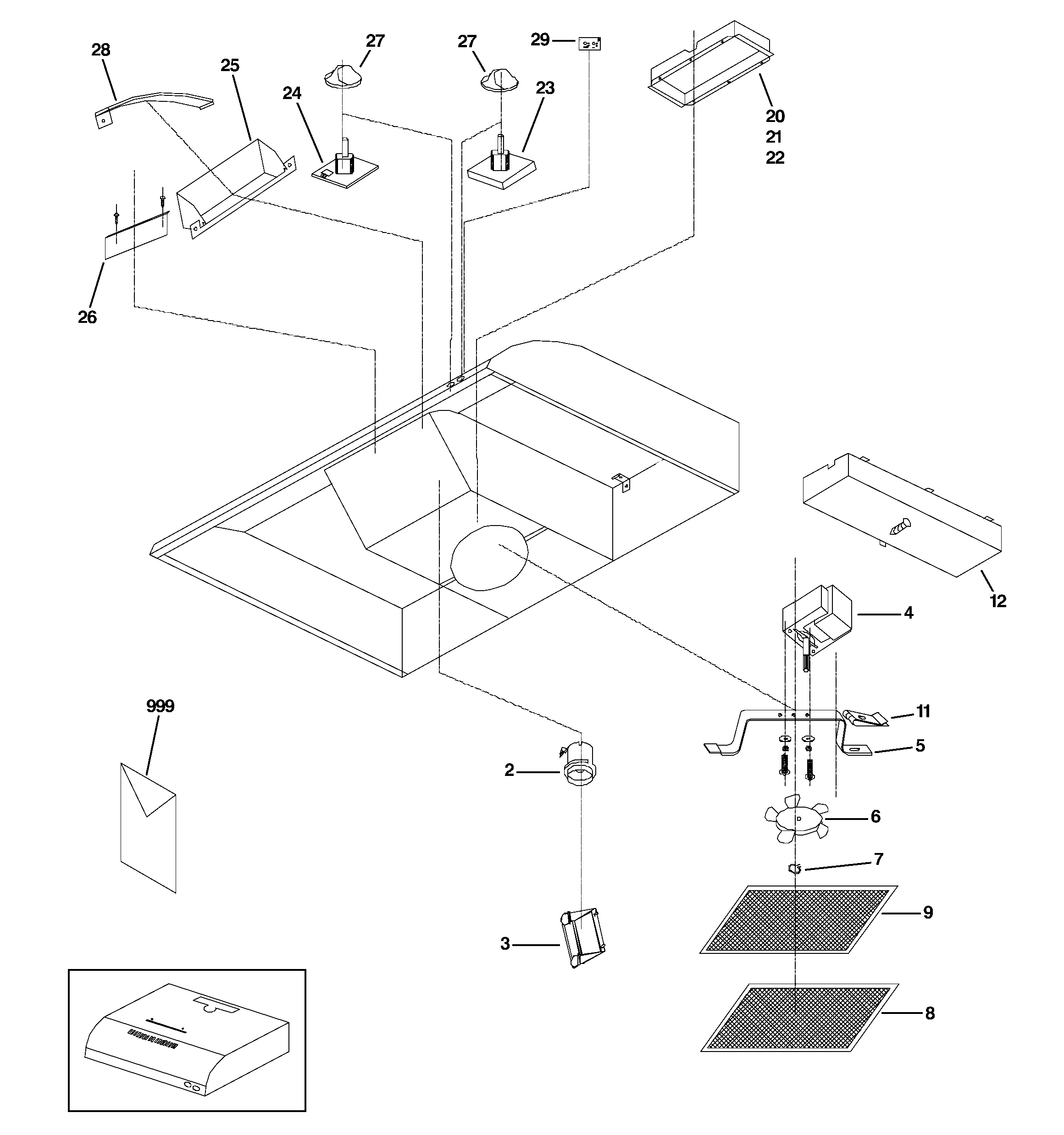 Range hood