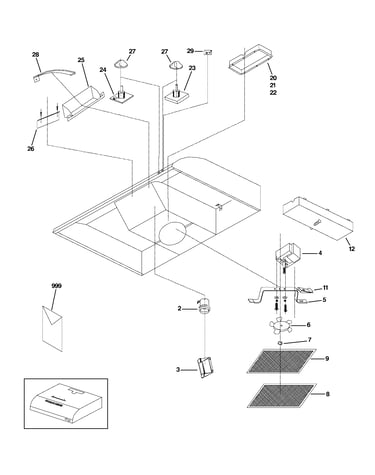 Range hood