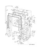 Liner assembly