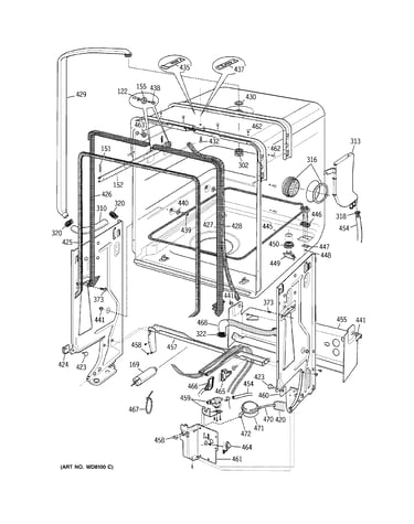 Liner assembly