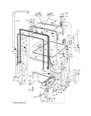 Liner assembly