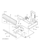 Center spacer