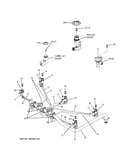 Valve & tube assemblies