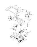 Hood/motor