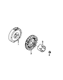 Flywheel