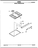 Cooktop
