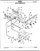 Burner section
