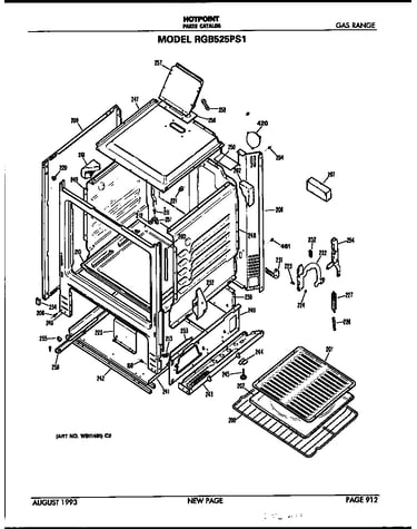Oven