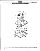 Cooktop