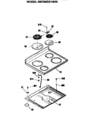 Cooktop