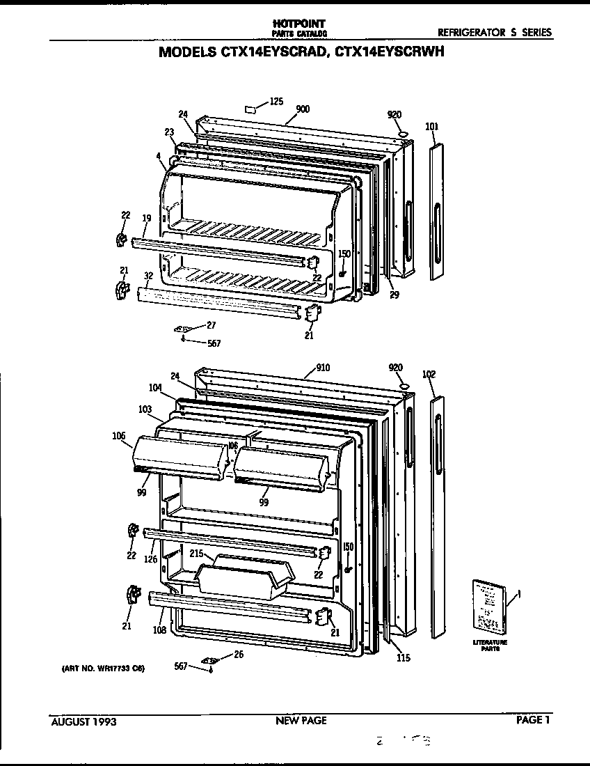 Doors