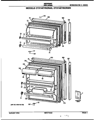 Doors