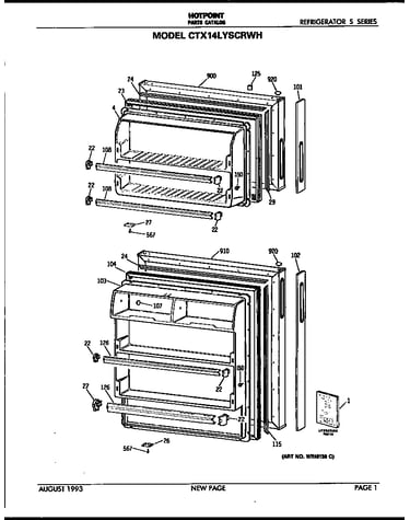 Doors