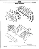 Cooktop