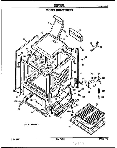 Oven