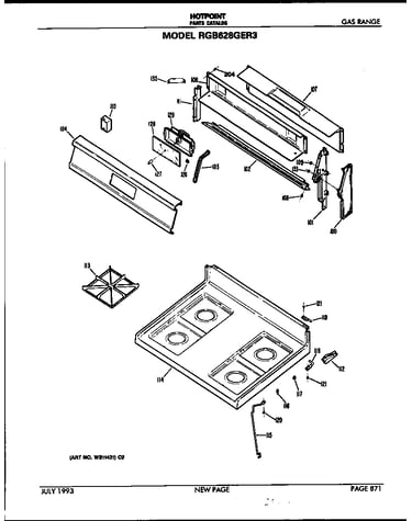 Cooktop