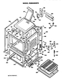 Oven