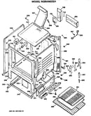Oven