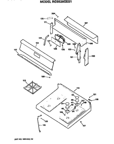 Cooktop