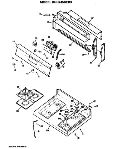 Cooktop