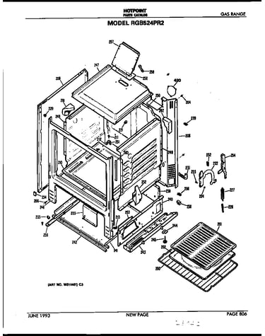 Oven