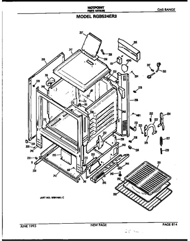 Oven