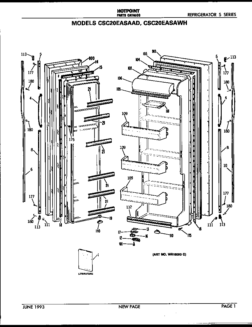 Doors