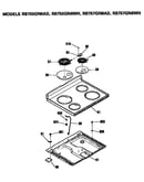 Cooktop