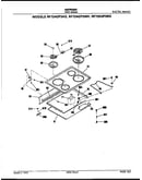 Cooktop