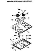 Cooktop