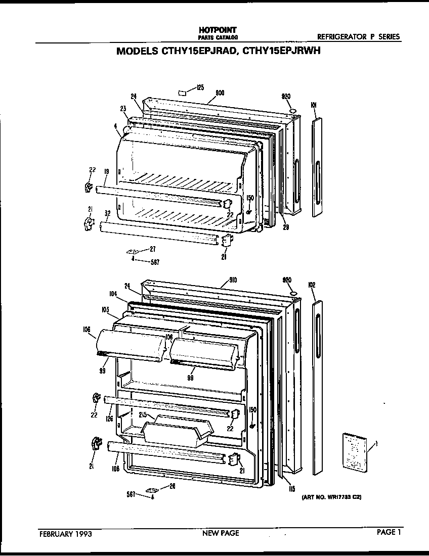 Doors