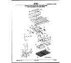 Hotpoint CTHY15CPJLWH unit parts diagram