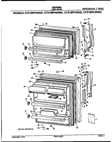 Doors