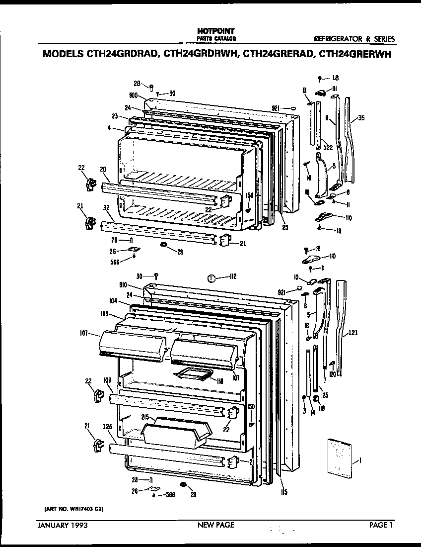 DOORS