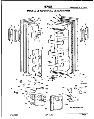 Doors