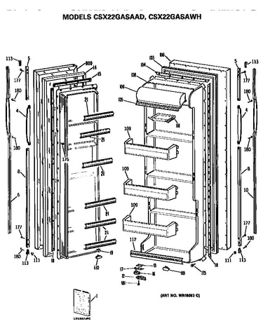 Doors
