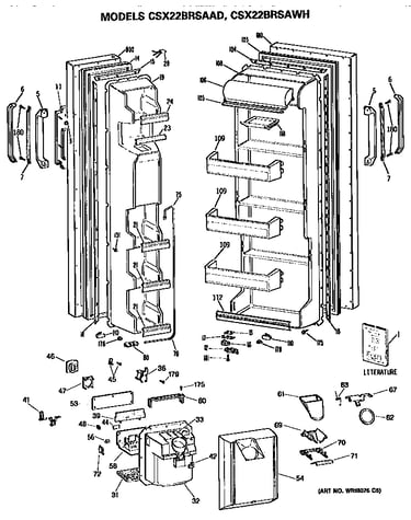 Doors
