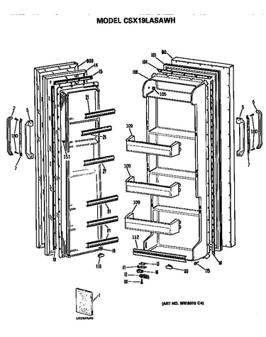 Doors