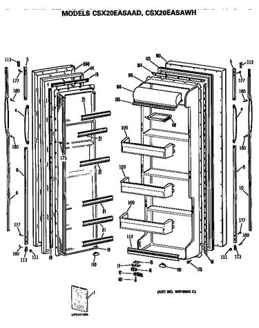 Doors
