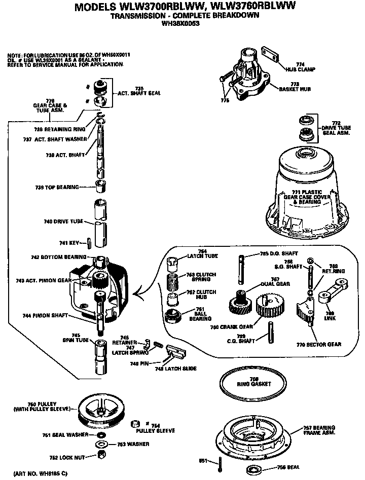 Transmission complete