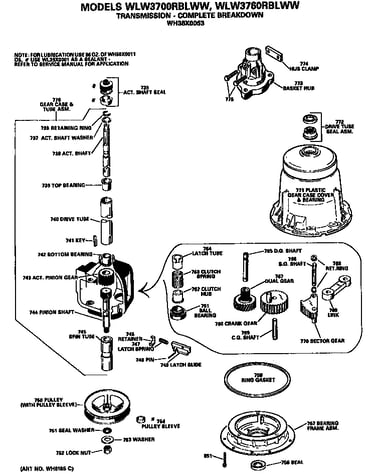 Transmission complete